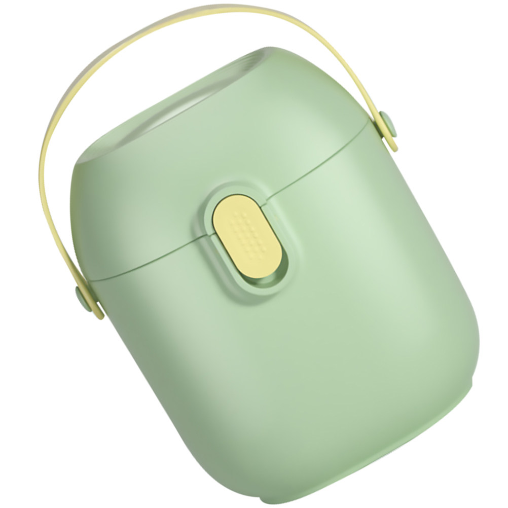 Baby Food Storage - Baby Milk Powder Storage Box Portable