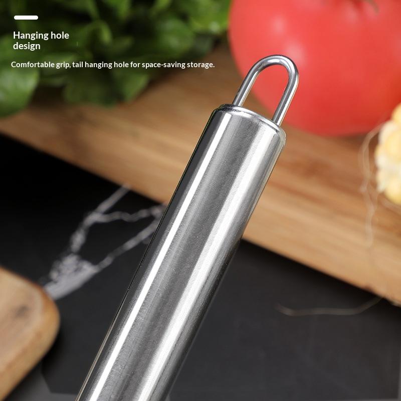 Baby Food Vegetable - Stainless Steel Potato Masher Fruit Vegetable