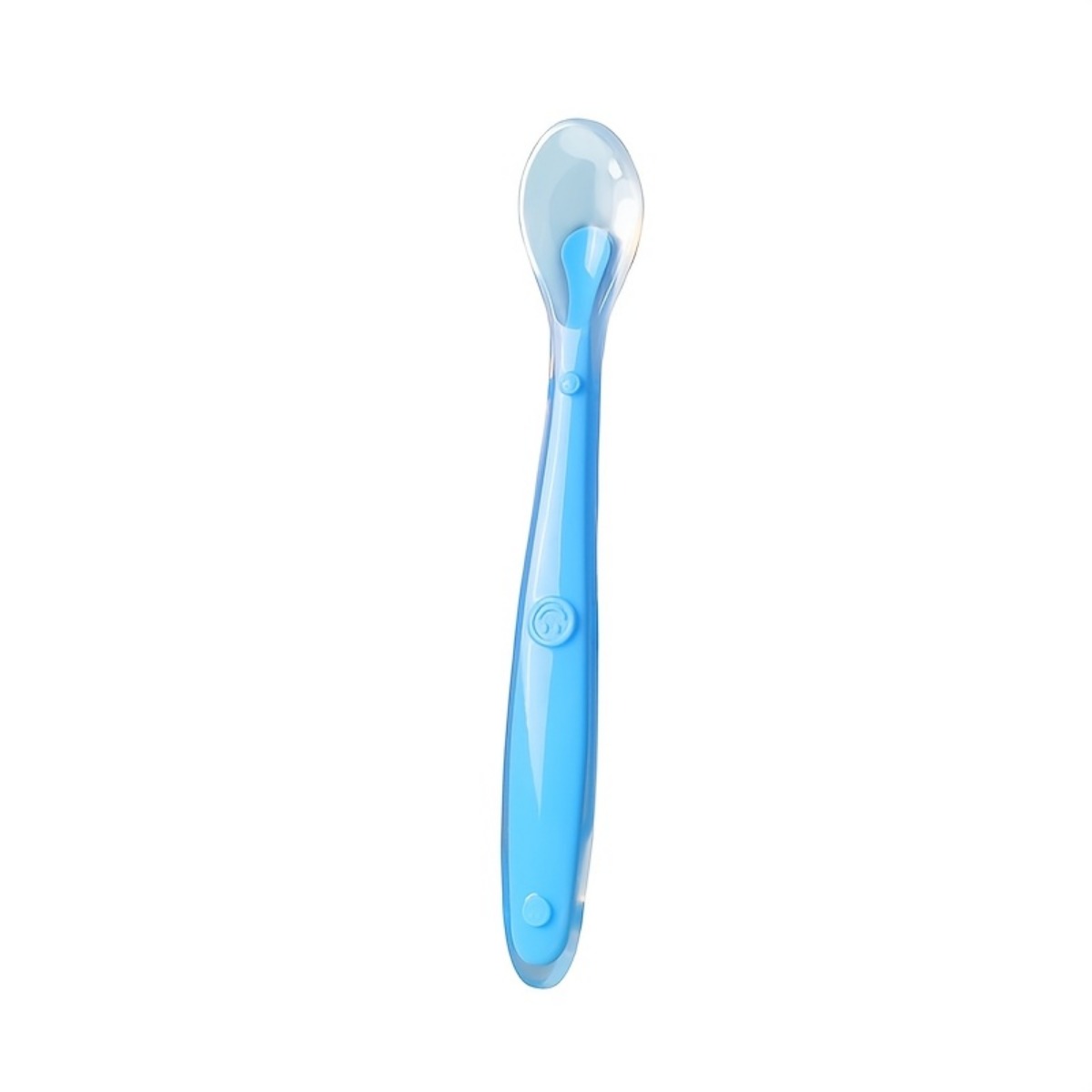 Flexible silicone baby trainin - Baby Food Little Spoon recensie en prijs