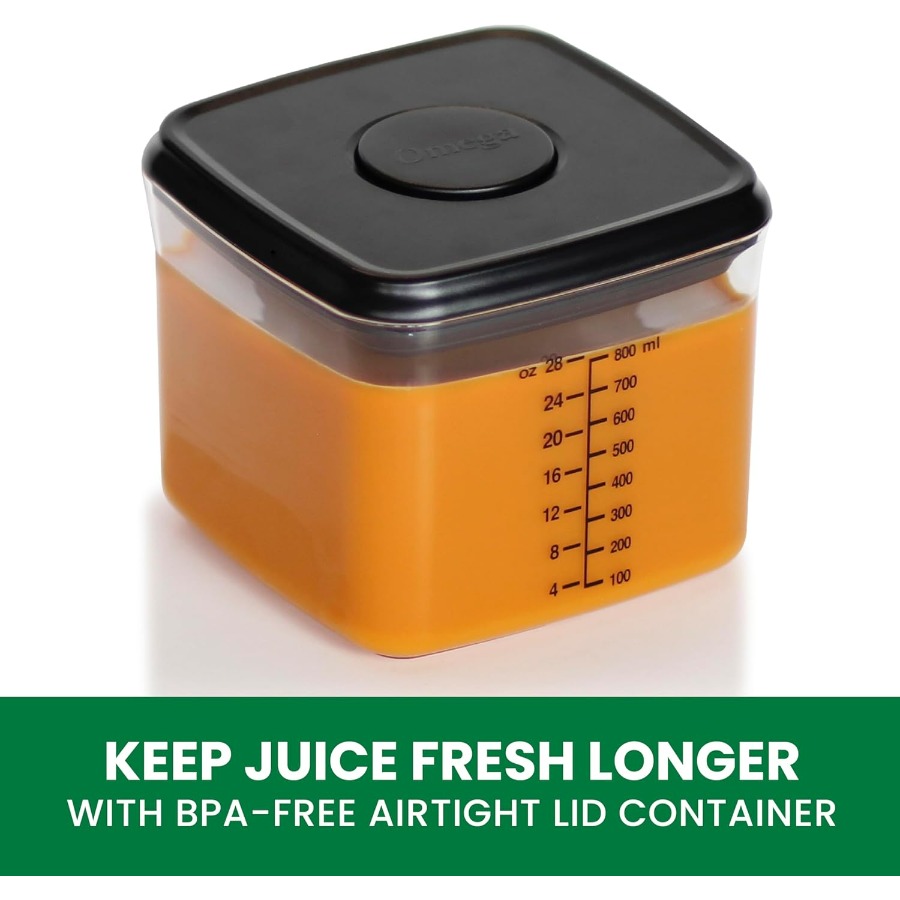 Cold Press Juicer Machine, All - Baby Food Nutrition recensie en prijs