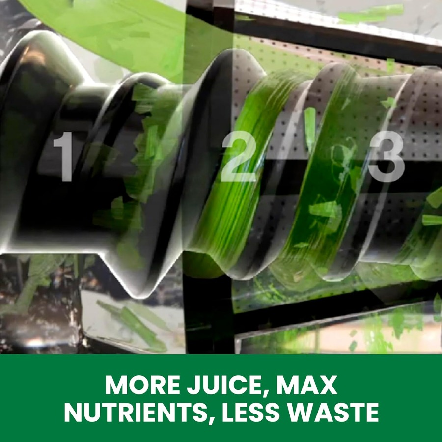 Cold Press Juicer Machine, All - Baby Food Nutrition recensie en prijs