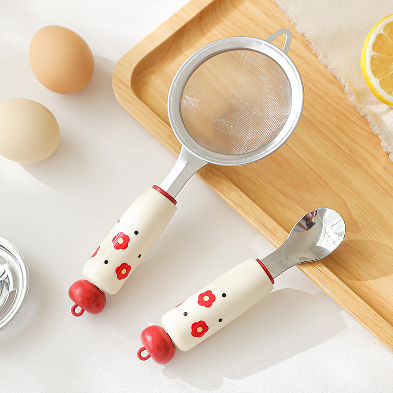 Vibrant Baby Food Preparation  - Baby Food Strainer recensie en prijs