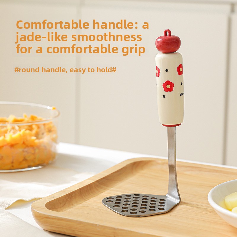 Vibrant Baby Food Preparation  - Baby Food Strainer recensie en prijs