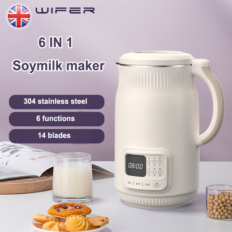 New Household Filter-free Soy  - Baby Food Strainer recensie en prijs