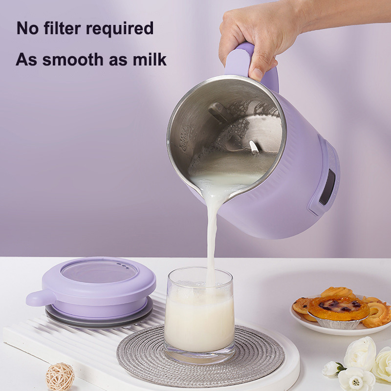 New Household Filter-free Soy  - Baby Food Strainer recensie en prijs
