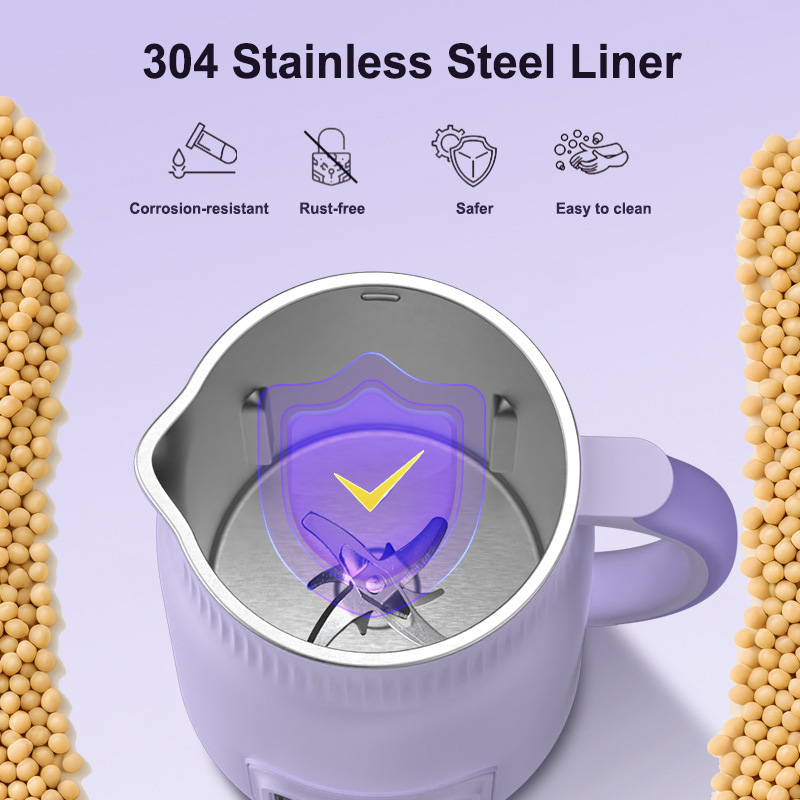 New Household Filter-free Soy  - Baby Food Strainer recensie en prijs