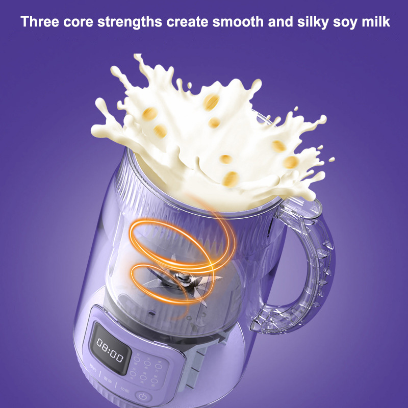 New Household Filter-free Soy  - Baby Food Strainer recensie en prijs