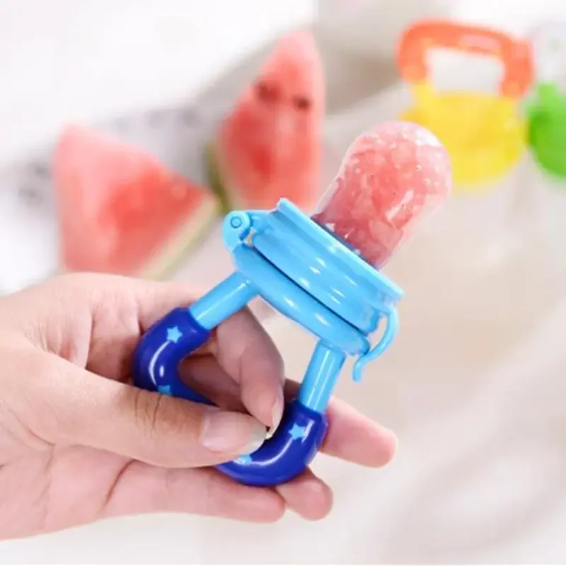 Fresh Food Nibbler Baby Pacifi - Baby Food Strainer recensie en prijs