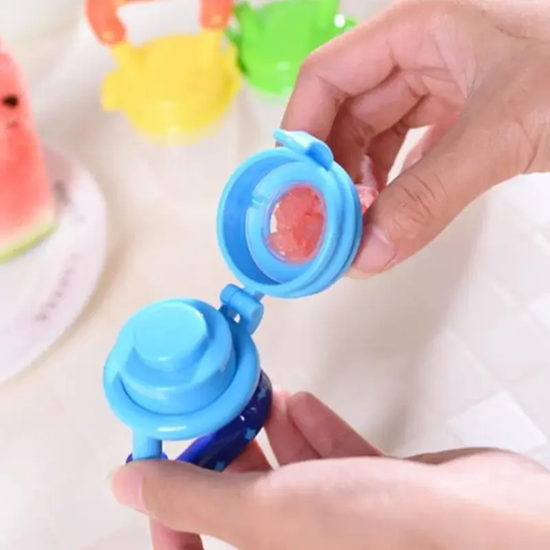 Fresh Food Nibbler Baby Pacifi - Baby Food Strainer recensie en prijs