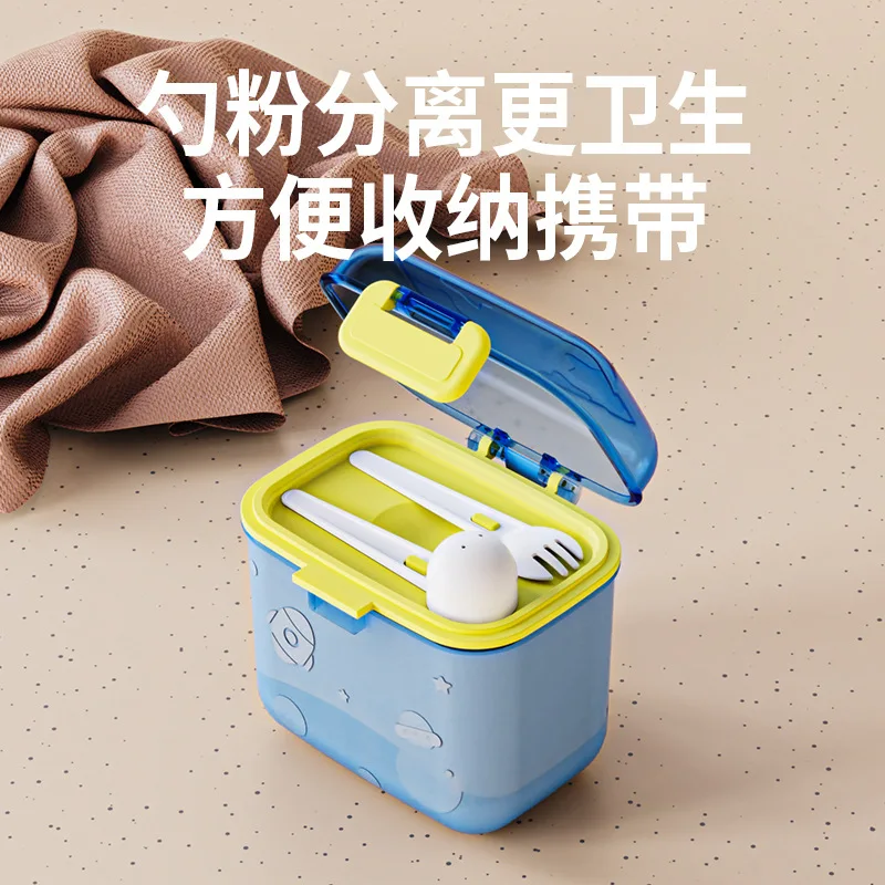 Water-proof Baby Milk Powder S - Baby Food Storage recensie en prijs