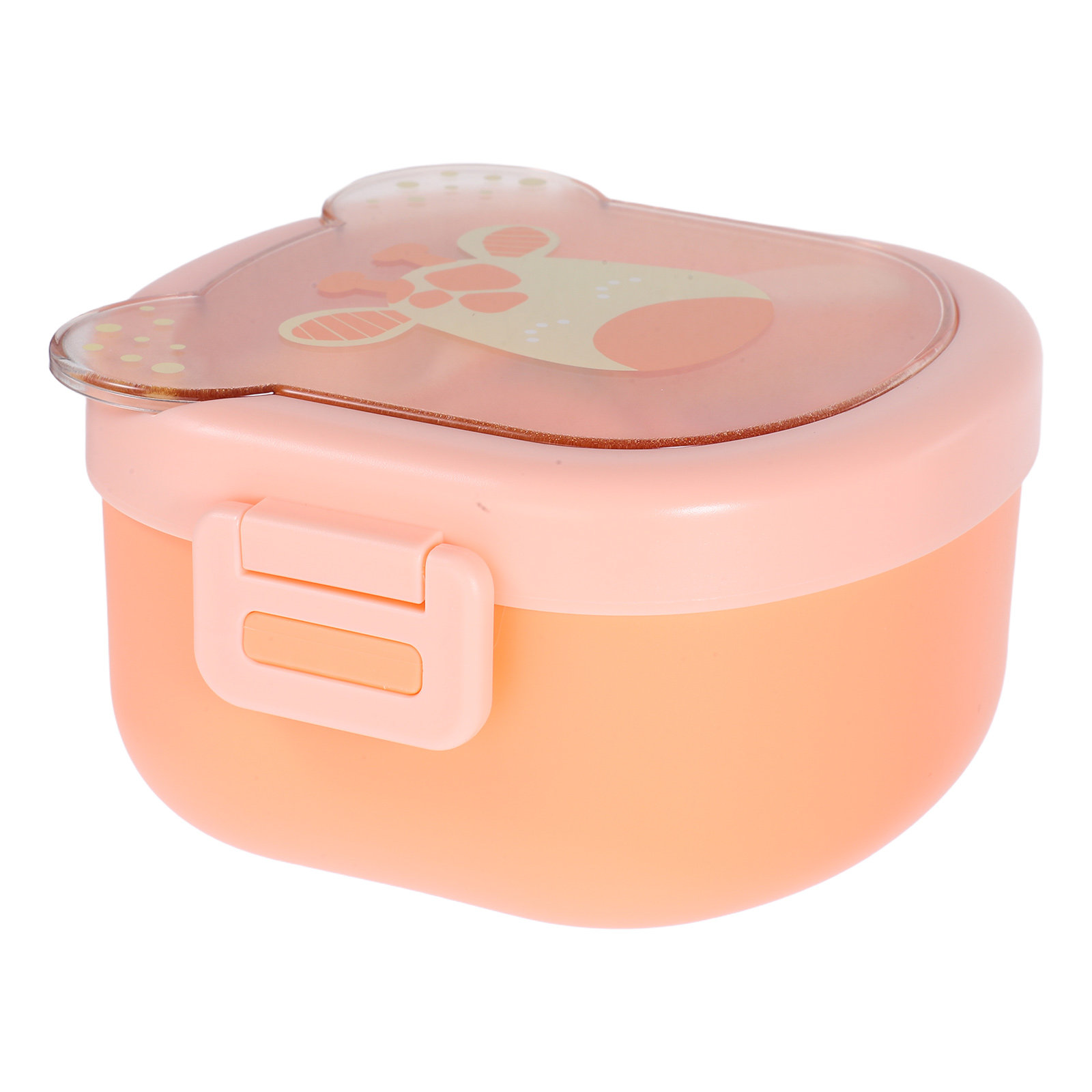 Portable Baby Feeding Set Oran - Baby Food Scissors recensie en prijs