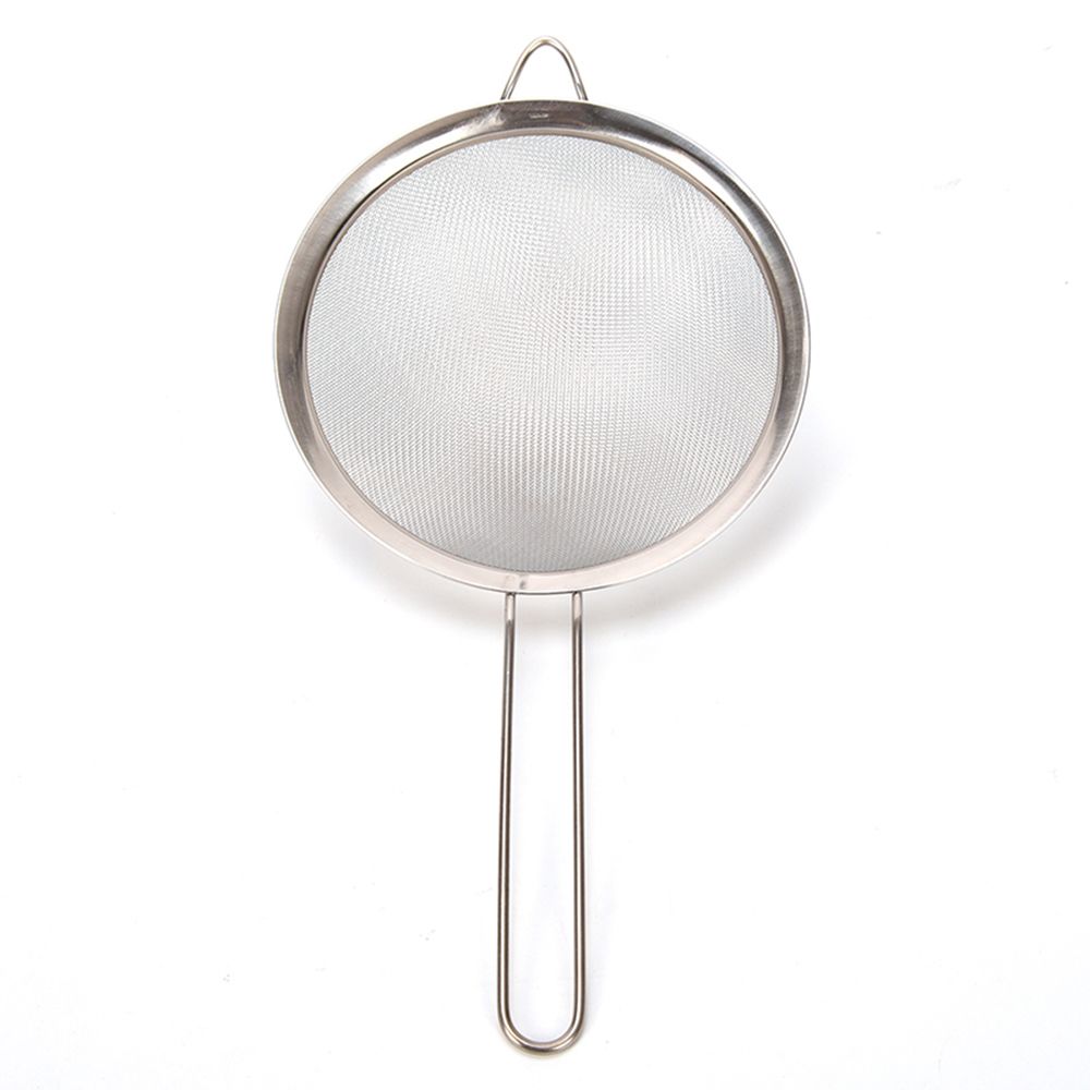 Diameter 7/8/10/12/14/16/18/20 - Baby Food Strainer recensie en prijs