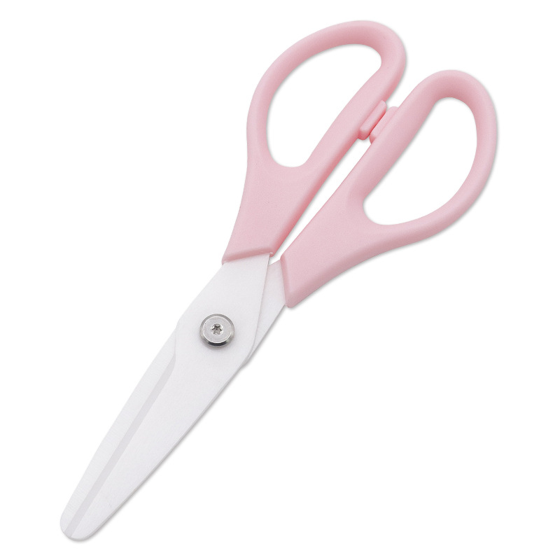 Dobeli 8 inch Zirconia Ceramic - Baby Food Scissors recensie en prijs