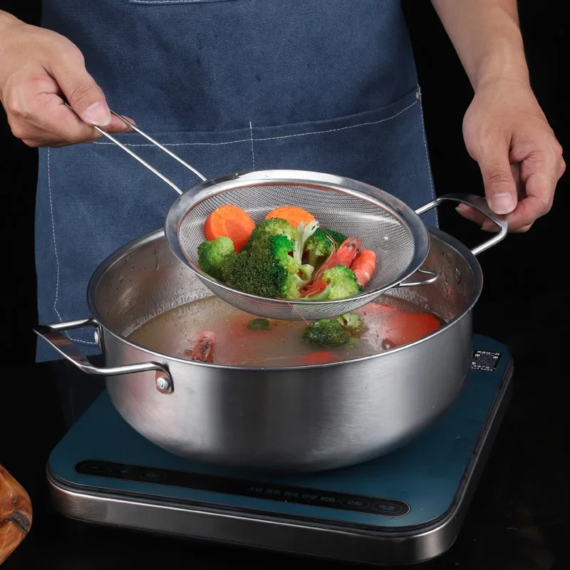 Stainless Steel Wire Fine Mesh - Baby Food Strainer recensie en prijs