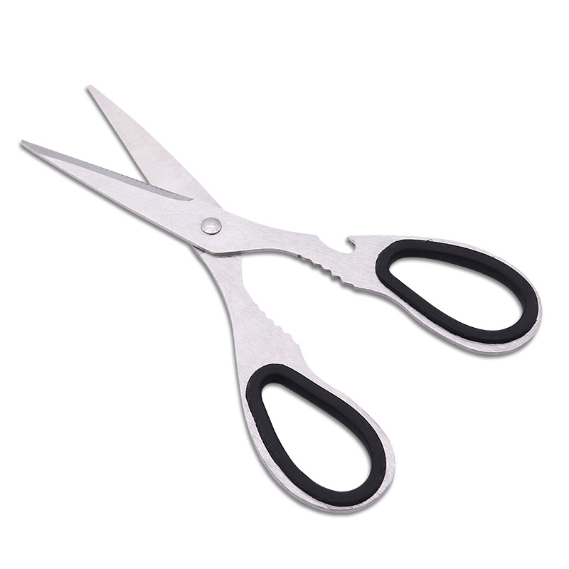 Stainless Steel Scissors Vigor - Baby Food Scissors recensie en prijs