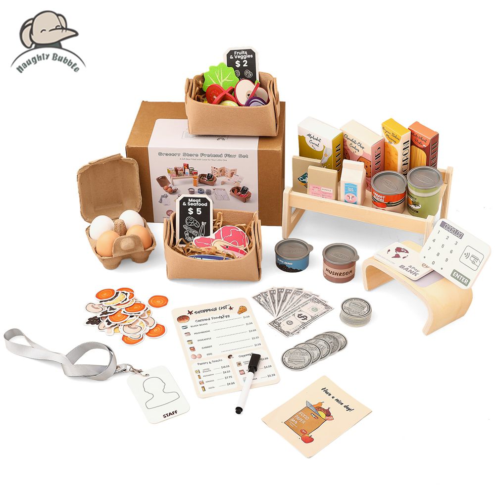 Baby Educational Toys Playhous - Baby Food Vegetable recensie en prijs