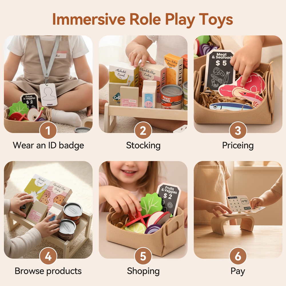 Baby Educational Toys Playhous - Baby Food Vegetable recensie en prijs