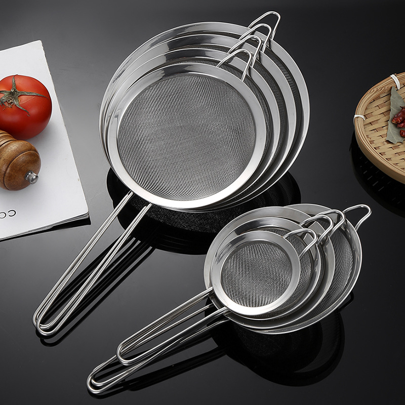 Stainless Steel Wire Fine Mesh - Baby Food Strainer recensie en prijs