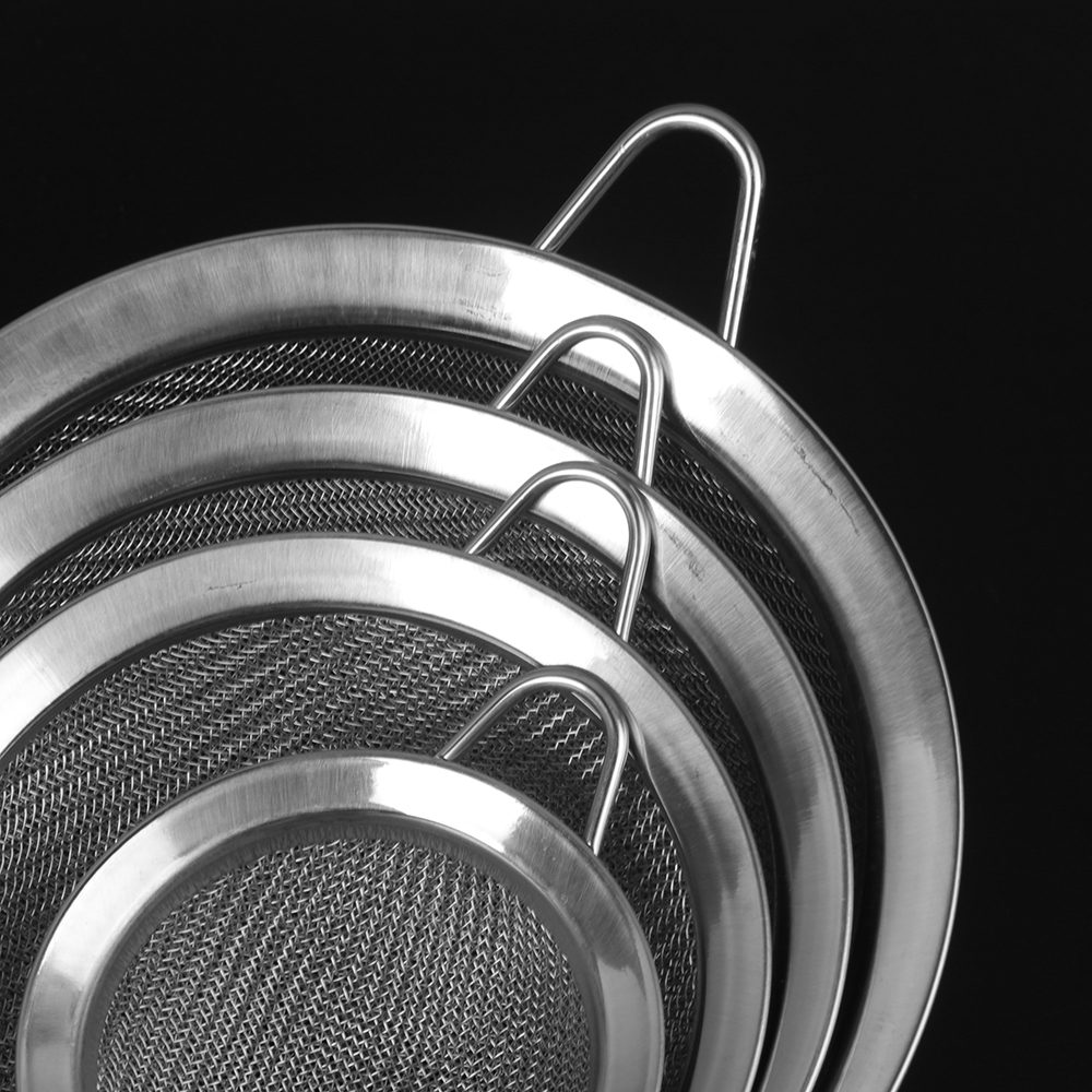 Stainless Steel Wire Fine Mesh - Baby Food Strainer recensie en prijs