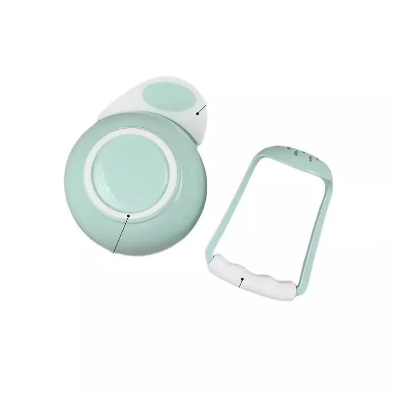 1pc Polypropylene Manual Food  - Baby Food Grinder recensie en prijs