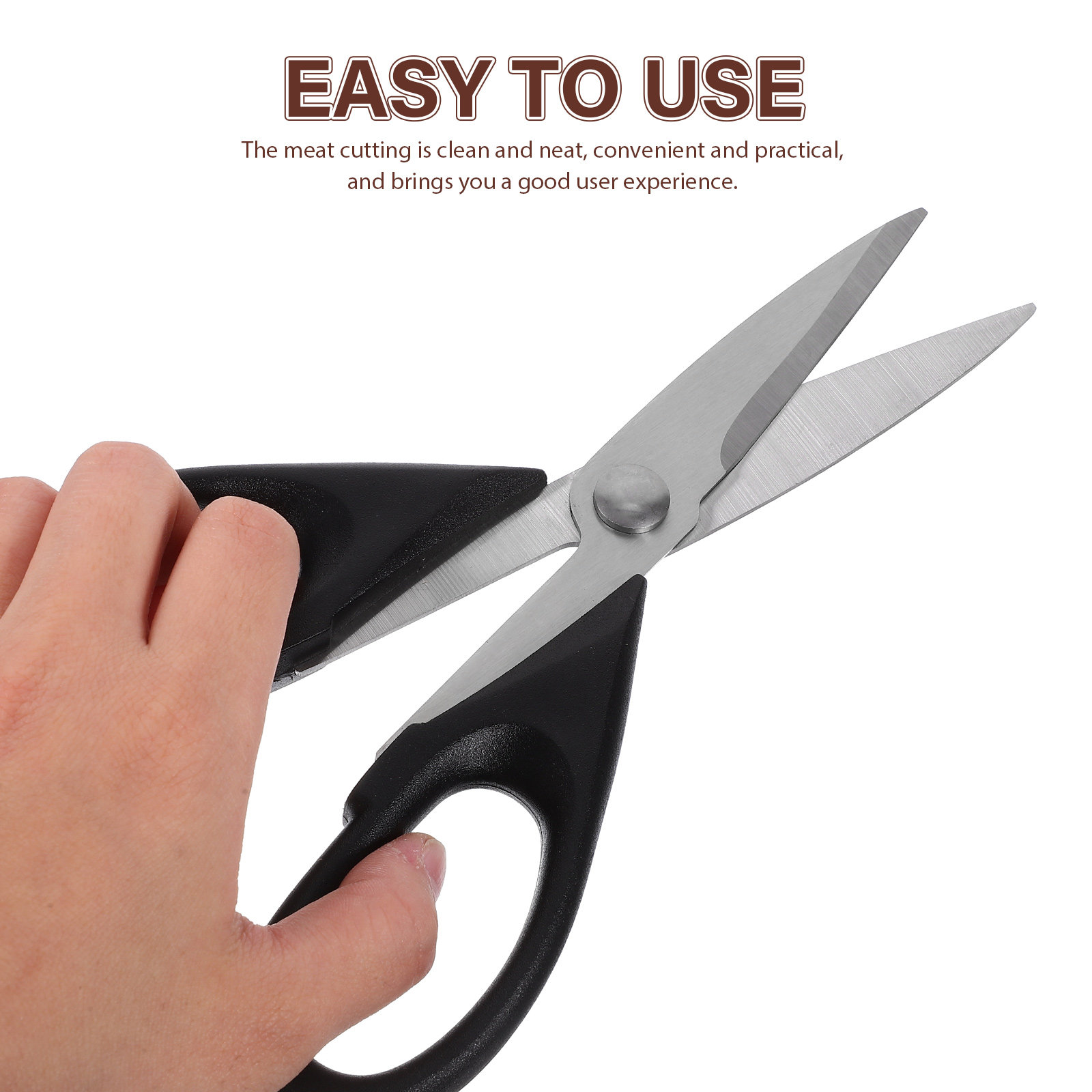 Multi-Function Wear-Resistant  - Baby Food Scissors recensie en prijs