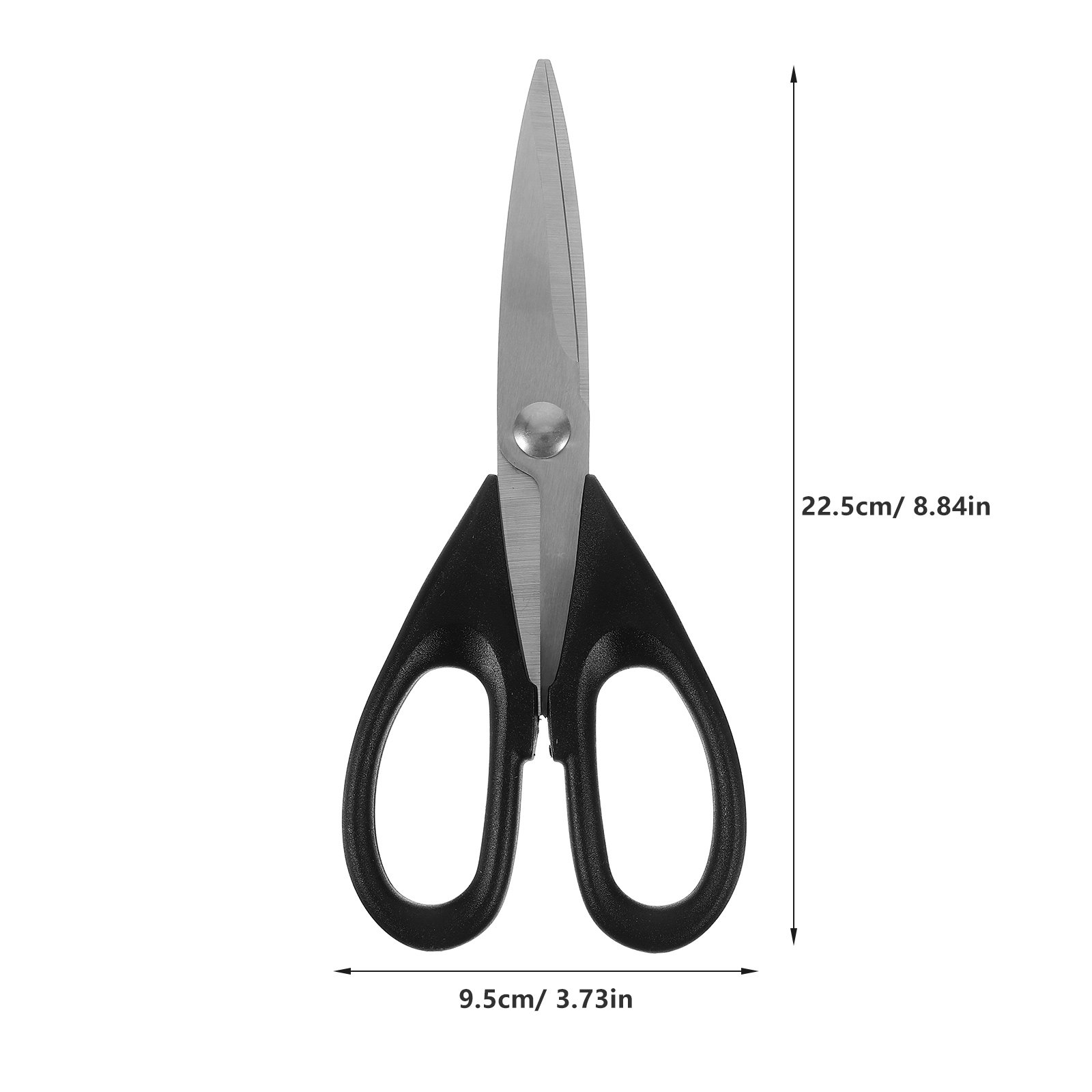 Multi-Function Wear-Resistant  - Baby Food Scissors recensie en prijs