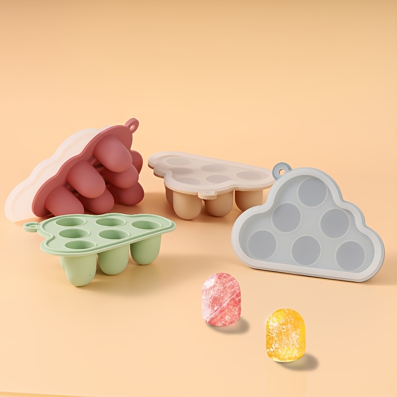 2pcs/1pc Mini-Baby Fruit Veget - Baby Food Vegetable recensie en prijs