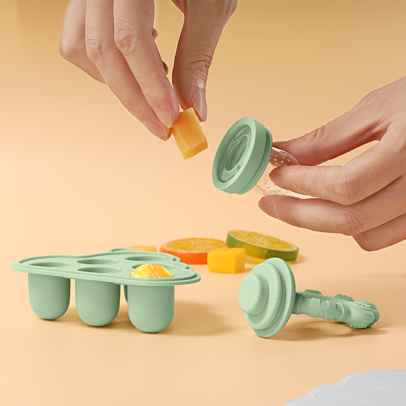 2pcs/1pc Mini-Baby Fruit Veget - Baby Food Vegetable recensie en prijs