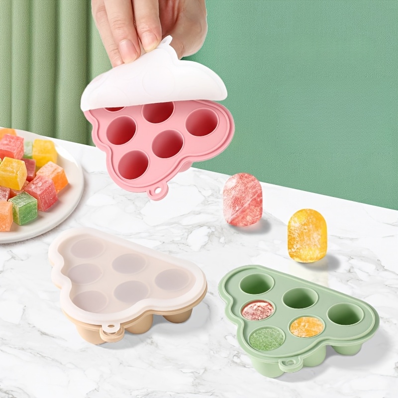2pcs/1pc Mini-Baby Fruit Veget - Baby Food Vegetable recensie en prijs