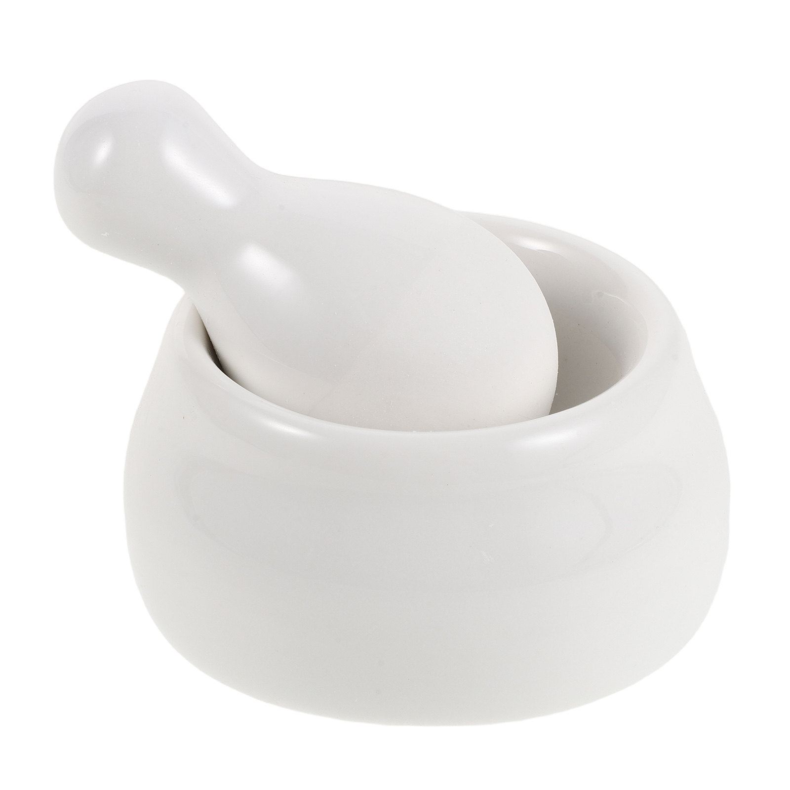 1Set Porcelain Mortar and Pest - Baby Food Grinder recensie en prijs
