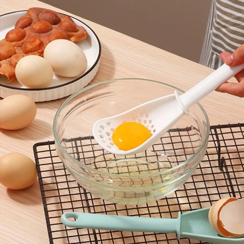 Multifunctional Cooking Spoon  - Baby Food Strainer recensie en prijs