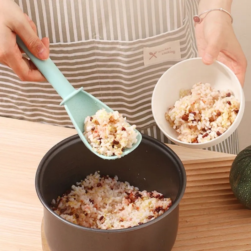 Multifunctional Cooking Spoon  - Baby Food Strainer recensie en prijs