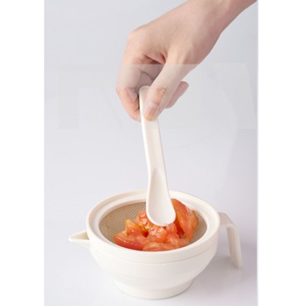 7Pcs Portable Food Grinding Bo - Baby Food Grinder recensie en prijs