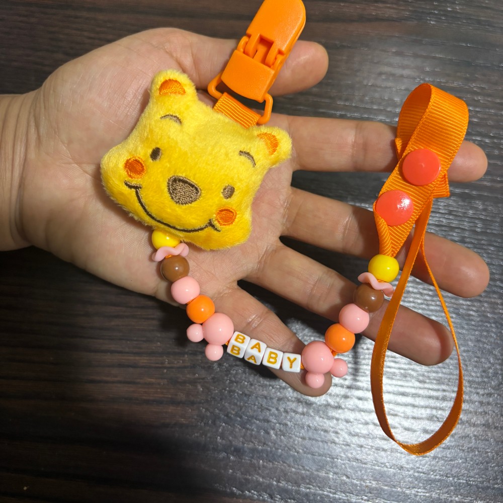 Baby soothing pacifier & cute  - Baby Food Nutrition recensie en prijs