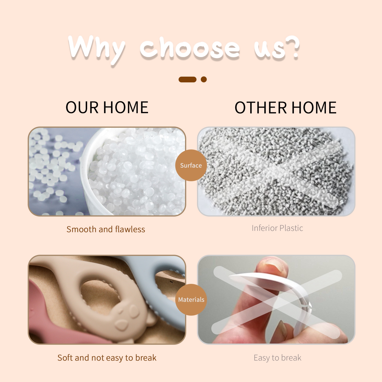 Feeding Baby Silicone Spoon Ca - Baby Food Little Spoon recensie en prijs