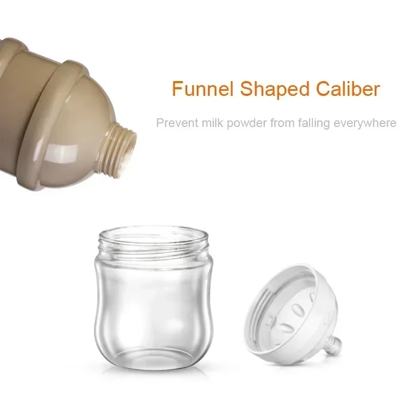 Colored Milk Powder Box Conven - Baby Food Grinder recensie en prijs