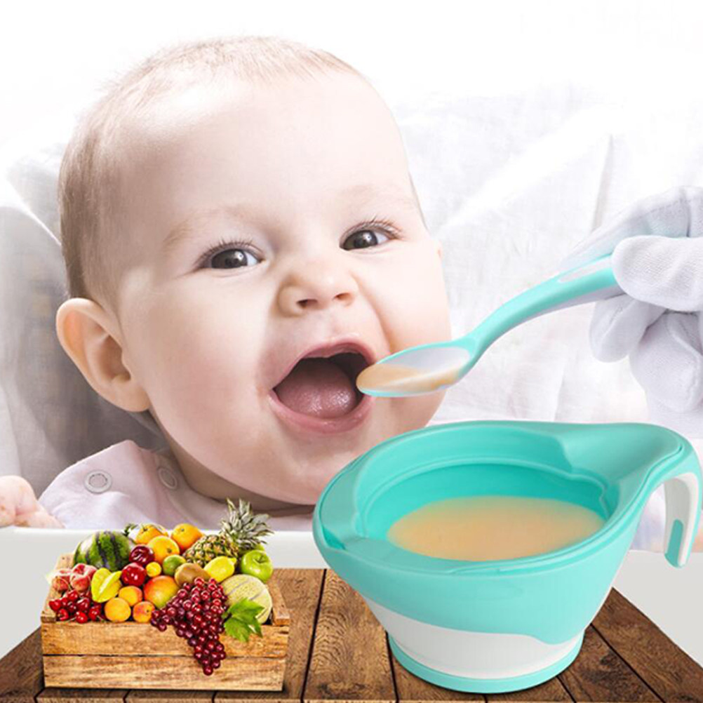 1Pcs Baby Food Grinding Bowl S - Baby Food Nutrition recensie en prijs
