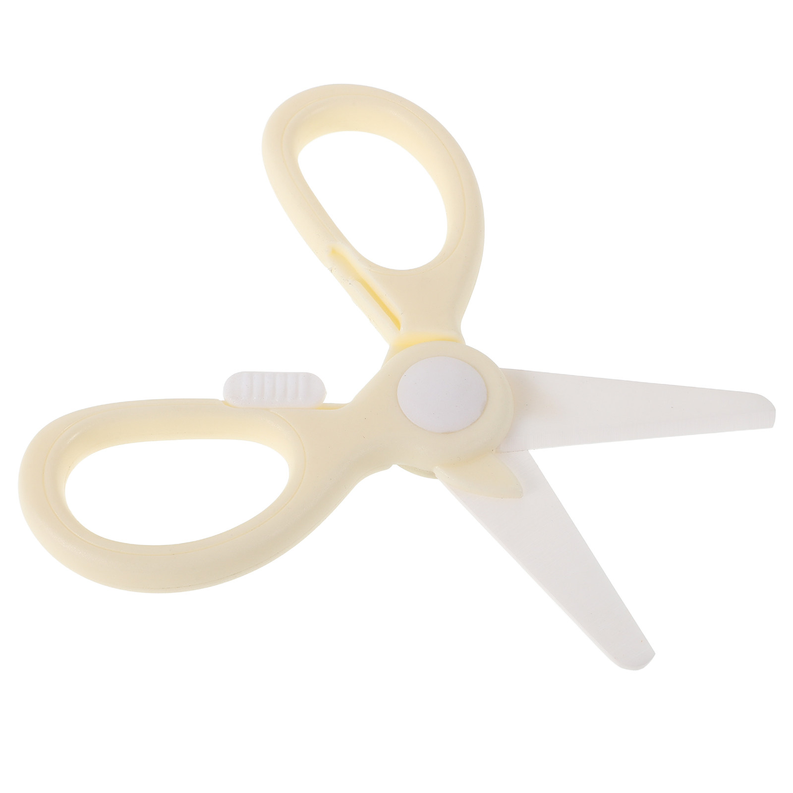 Portable Ceramic Baby Food Cut - Baby Food Scissors recensie en prijs