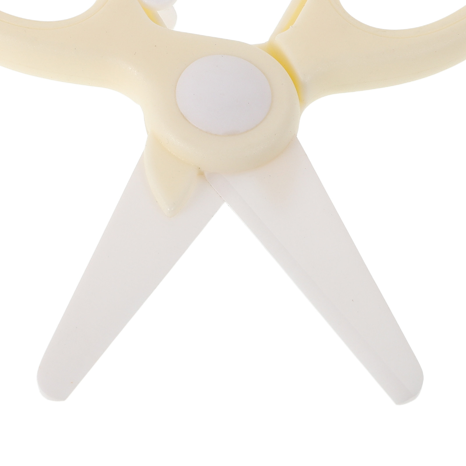 Portable Ceramic Baby Food Cut - Baby Food Scissors recensie en prijs