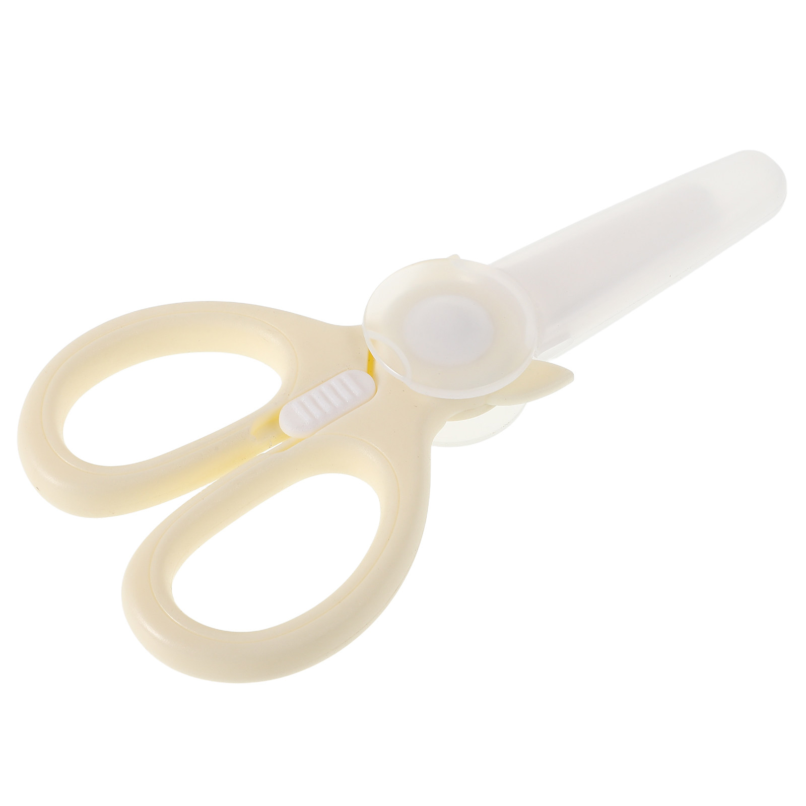 Portable Ceramic Baby Food Cut - Baby Food Scissors recensie en prijs