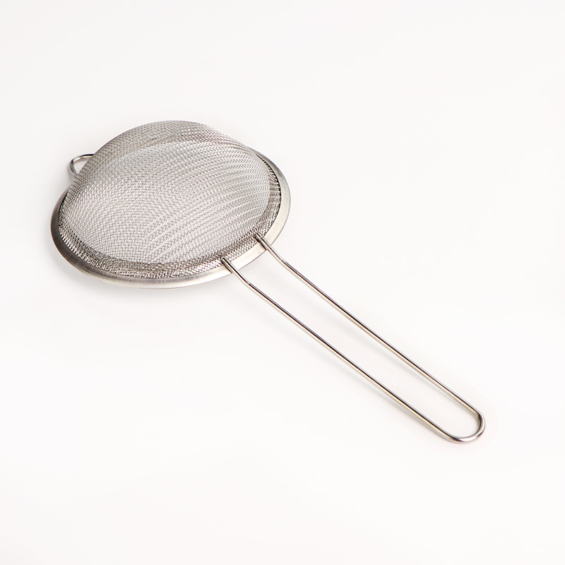 Flour Strainer Mesh With Handl - Baby Food Strainer recensie en prijs