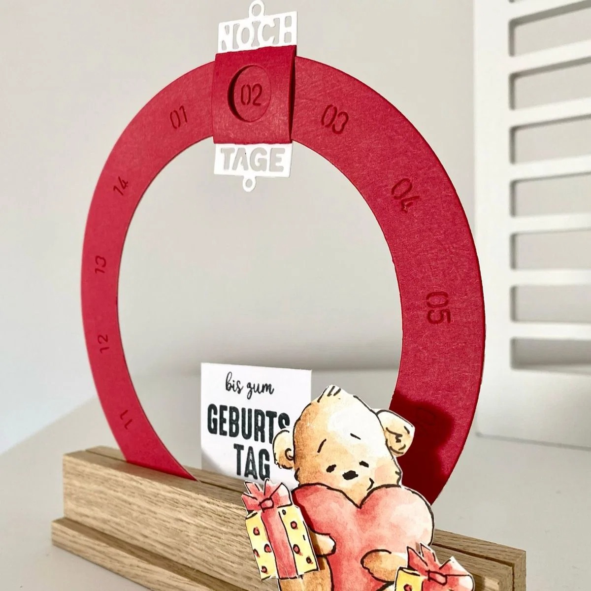 Baby Suitcase Stamps And Dies  - Baby Food Storage recensie en prijs