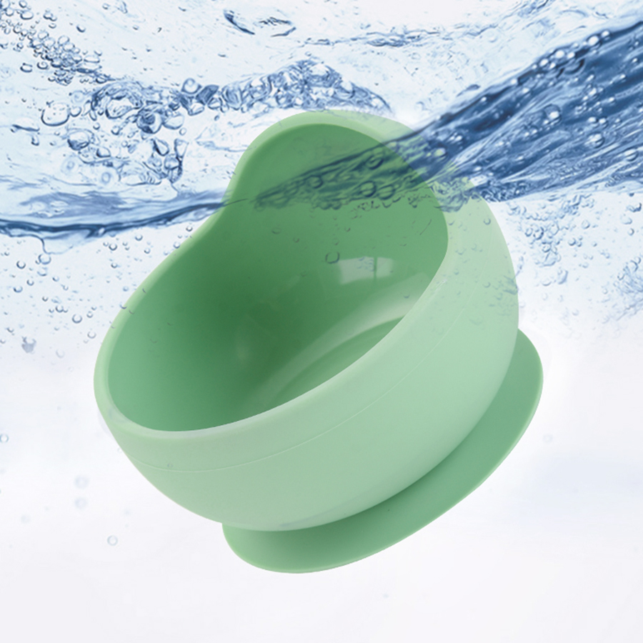 High Quality Spill-Proof Silic - Baby Food Nutrition recensie en prijs