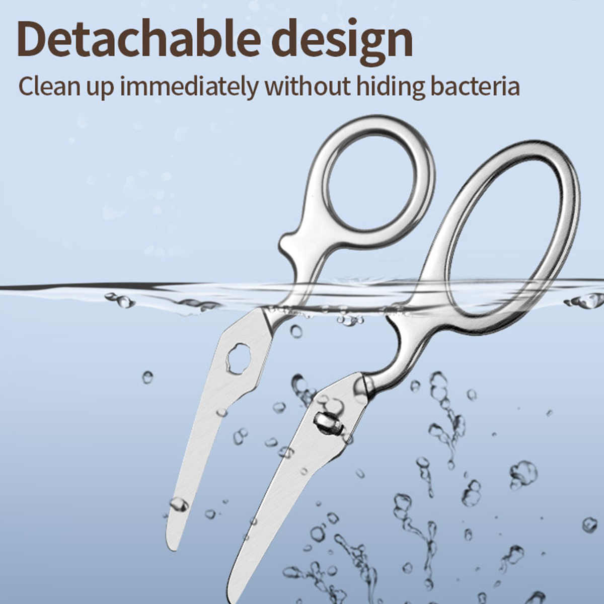 Professional Baby Food Scissor - Baby Food Scissors recensie en prijs