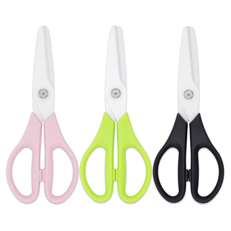 8 inch Zirconia Ceramics Sharp - Baby Food Scissors recensie en prijs