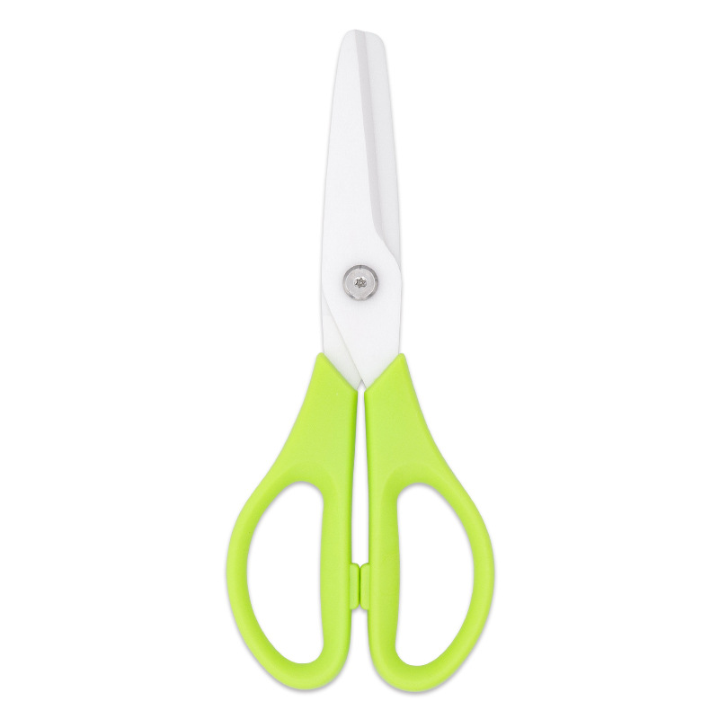 8 inch Zirconia Ceramics Sharp - Baby Food Scissors recensie en prijs
