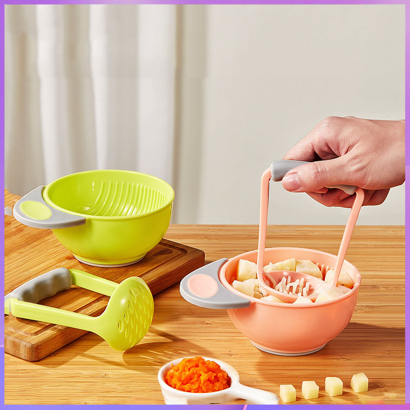 Child food grinder/Baby fruit  - Baby Food Grinder recensie en prijs