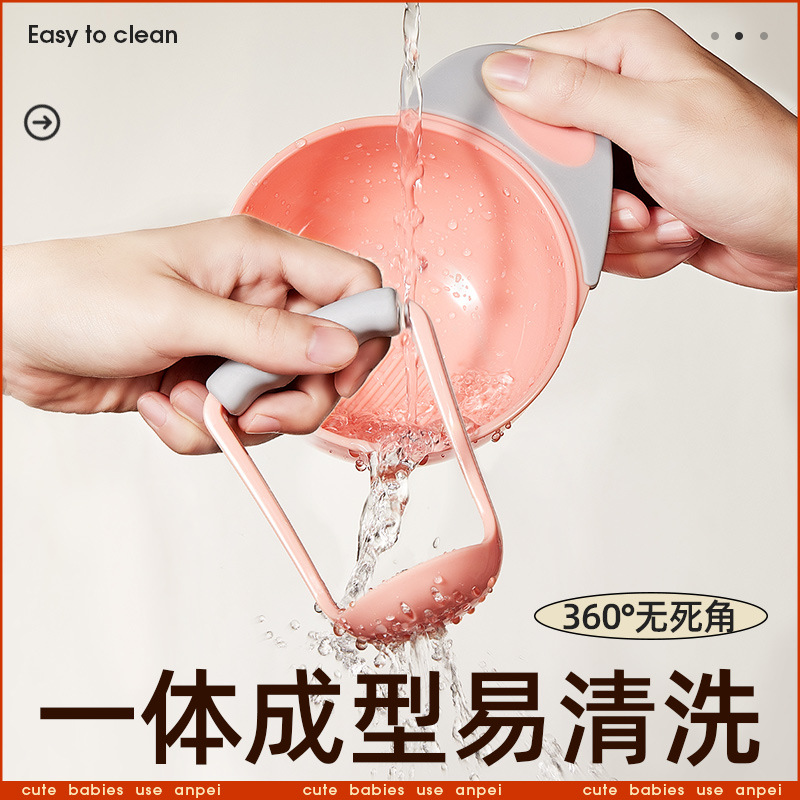 Child food grinder/Baby fruit  - Baby Food Grinder recensie en prijs