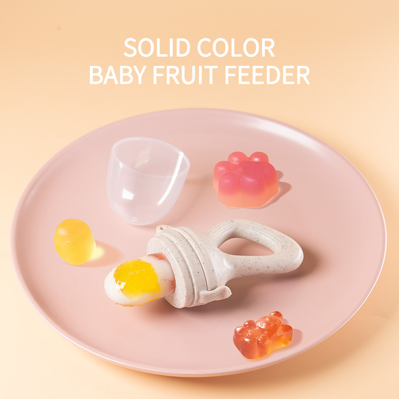 1 Pc Baby Fruit Feeder Fresh F - Baby Food Vegetable recensie en prijs