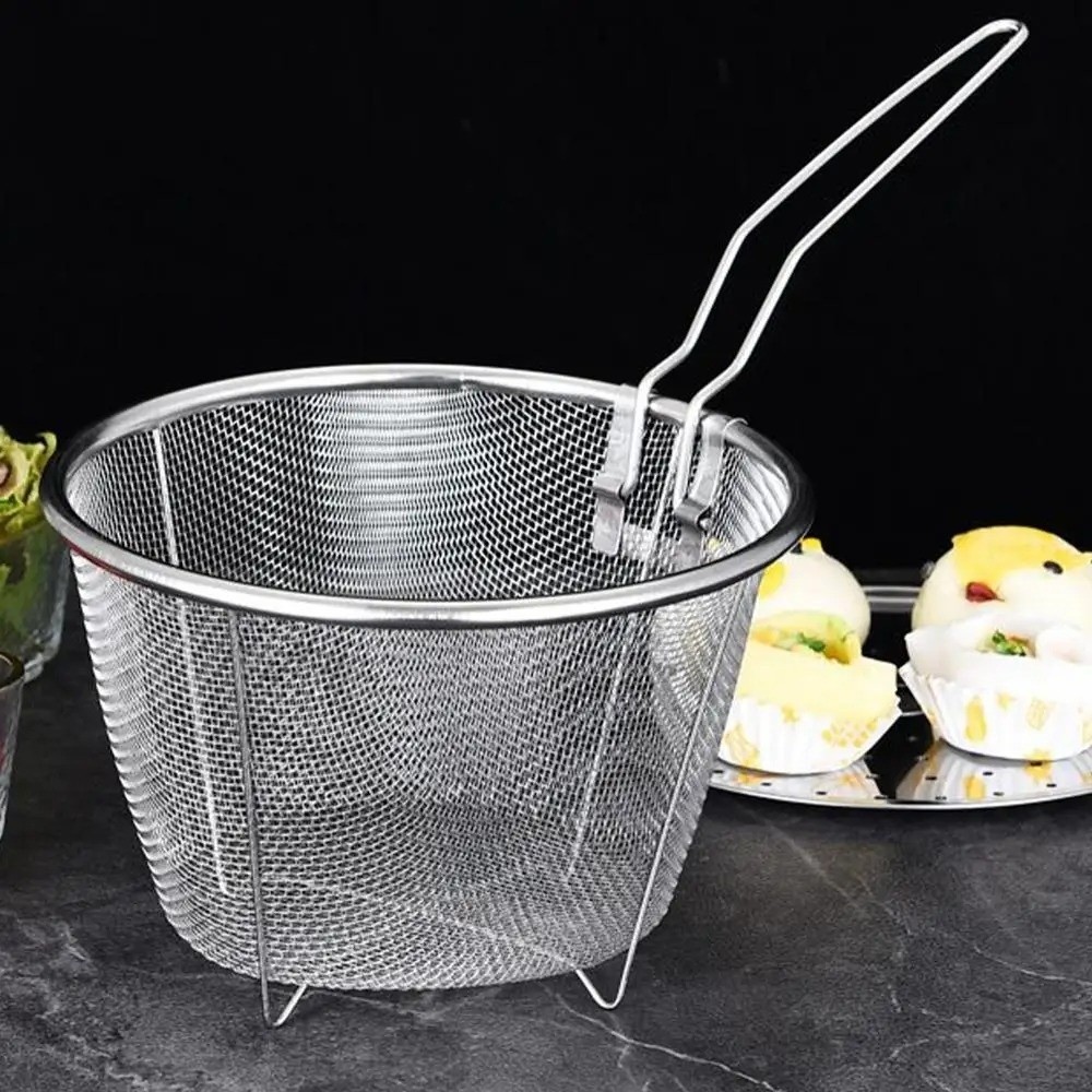 4pcs Durable Stainless Steel F - Baby Food Strainer recensie en prijs